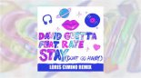 David Guetta feat. Raye - Stay (Loris Cimino Remix)