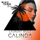 Laurent Wolf - Calinda (Mike Send Remix)