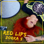 Red Lips - Zorka 5 (Radio Edit)