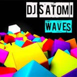 Dj Satomi - Waves (Mboy Remix)