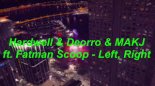 Hardwell & Deorro & MAKJ ft.Fatman Scoop - Left Right (Extended_Mix)