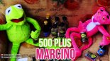 MARCINO - 500 plus