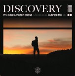Syn Cole & Victor Crone - Discovery (Sunrise Extended Remix)