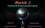Martik C - The Best Of & Remixes {2011-2018} (2018) Maxx Vs. All Stars - Get A Way (Martik C Eurodance Rmx) {DJ Pilula Processed}