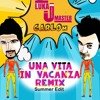 Lo Stato Sociale - Una Vita In Vacanza (LUKA J MASTER & CARLO M Remix)
