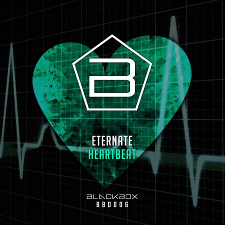 Eternate - Heartbeat (Original Mix)