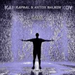 DJ Kapral feat. Anton Balkov - Rain (Radio Edit)