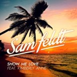 Sam Feldt - Show Me Love (Ryan Enzed Bootleg)