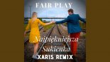 Fair Play - Najpiękniejsza Sukienka (Xaris Remix)