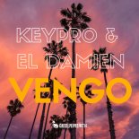 KeyPro & El DaMieN - Vengo! (Extended Mix)