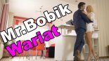 Mr. Bobik - Wariat 2019
