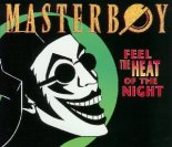 Masterboy - Feel the heat of the night 2k19 (Dj Piere dancefloor Remix)