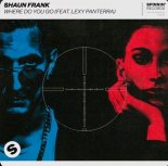 Shaun Frank feat. Lexy Panterra - Where Do You Go (Extended Mix)