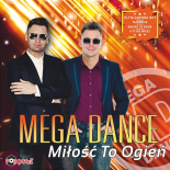 Mega Dance - Bo Już Nie Ma Nic (Radio Edit)