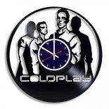 Coldplay - Clocks (DJ Fazo Remix)