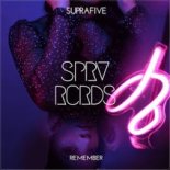Suprafive - Remember (Original Mix)