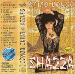 Shazza - Baiao Bongo