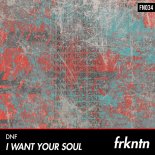 DNF - I Want Your Soul (Radio Edit)