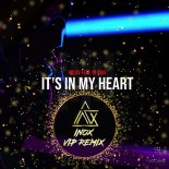 Milov feat. DJ Inox - It's In My Heart (Inox Vip Remix)