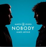 Martin Jensen & James Arthur - Nobody (Alle Farben Remix)