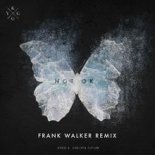 Kygo & Chelsea Cutler - Not Ok (Frank Walker Remix)