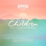 MATTN & Klaas feat. Roland Clark - Children (John Christian Remix)