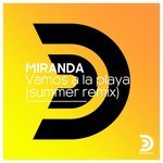 Miranda - Vamos A La Playa (Carlo Esse Remix)