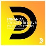 Miranda - Vamos A La Playa (Nicola Fasano Remix)