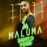 Maluma ft. Ty Dolla $ign - Tu Vecina - Dj Nassos B (Bachata Remix)