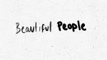 Ed Sheeran - Beautiful People feat Khalid (B1A3 Remix)