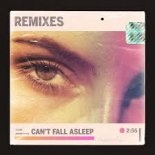 Zookeepers & Clara - Can't Fall Asleep (Kato Remix)