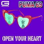 Puma 69 - Open Your Heart (Original Mix)