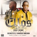 Secreto El Famoso Biberon & Ceky Viciny - Ellos (Remix)