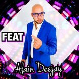 ALAIN DEEJAY feat. Martina Ricci - Mi Piace