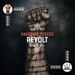 HamzeH & Forces – Revolt (Extended Mix)