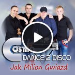 Cosmo & Dance 2 Disco - Jak milion gwiazd (Extended)