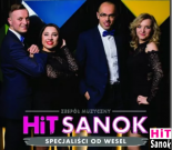 HiT SANOK - Kochaj mnie miły  2019