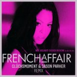 French Affair - My Heart Goes Boom 2K19 (Glücksmoment & Jason Parker Extended Mix)