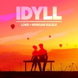 LOKE feat. Morgan Sulele - Idyll