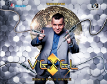 Vexel - Złoty Krążek 2019