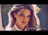Zivert feat. Cutting Crew - I Just Died In Your Arms Tonight (Hammerhead Remix)