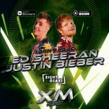 Ed Sheeran & Justin Bieber - I Don't Care (XM Remix) (Radio Edit)