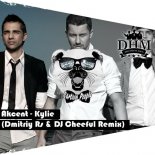 Akcent - Kylie (Dmitriy Rs & DJ Cheeful Remix) (Extended)
