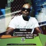 Nana - Remember The Time (DJ JunGo & Dmitriy Rs Remix)