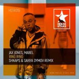 Jax Jones feat. Mabel - Ring Ring (Shnaps & Sanya Dymov Remix)