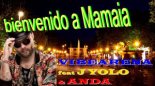 Vibearena feat. J. Yolo & Anda - Bienvenido a Mamaia