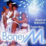 Boney M - Rivers Of Babylon (BNO - Edit)
