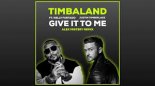Nelly Furtado & Timbaland vs Mistery - Give to me (ΞIMΛ