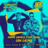 Daddy Yankee feat. Snow - Con Calma (Jenia Smile & Ser Twister Remix)