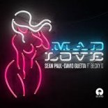 Sean Paul - Mad Love (@ DJ Evin mashup )